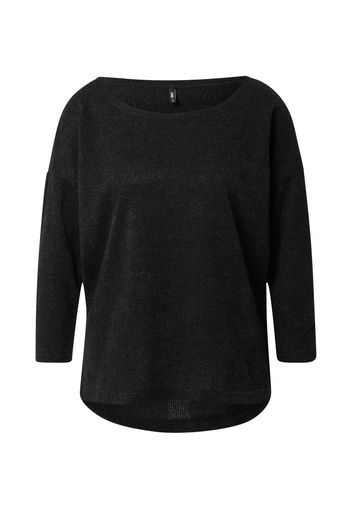 ONLY Pullover 'Alba'  nero