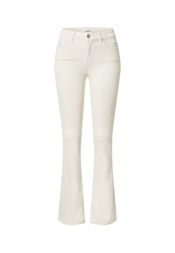 ONLY Jeans 'Blush'  bianco