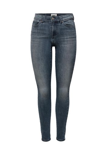 ONLY Jeans 'Wauw'  blu scuro