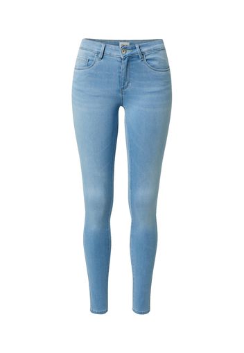 ONLY Jeans  blu denim