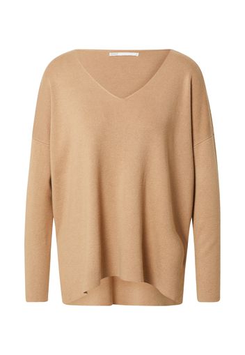 ONLY Pullover 'AUGUSTA'  marrone chiaro