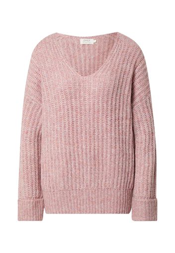 ONLY Pullover 'SCALA'  malva