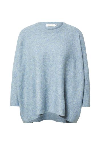 ONLY Pullover 'EVELIN'  verde chiaro / blu chiaro