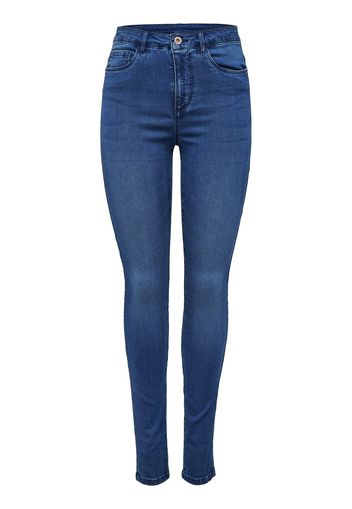 ONLY Jeans 'Royal'  blu denim