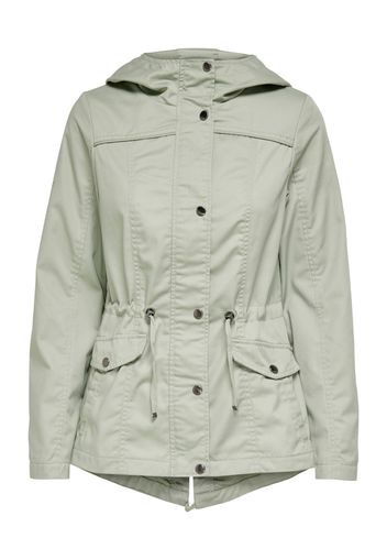 ONLY Parka di mezza stagione 'Katie'  grigio