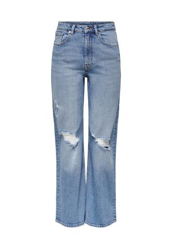 ONLY Jeans 'Juicy'  blu denim