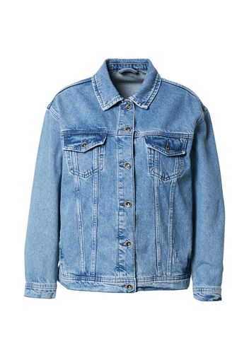 ONLY Giacca di mezza stagione 'EKAT'  blu denim