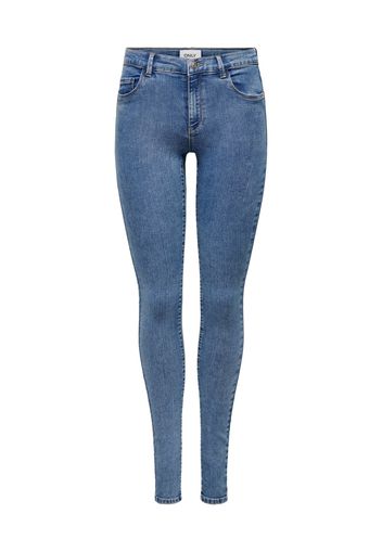 ONLY Jeans 'Rain'  blu denim