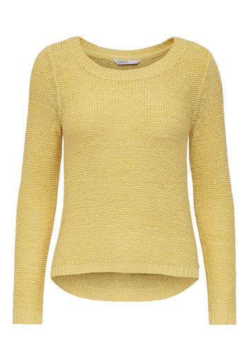 ONLY Pullover 'Geena'  giallo