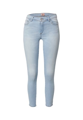 ONLY Jeans 'Wauw'  blu chiaro