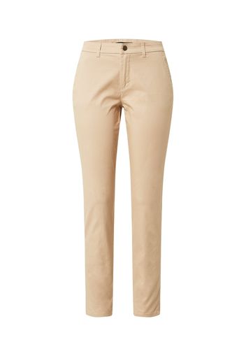 ONLY Pantaloni chino 'ONLPARIS'  beige