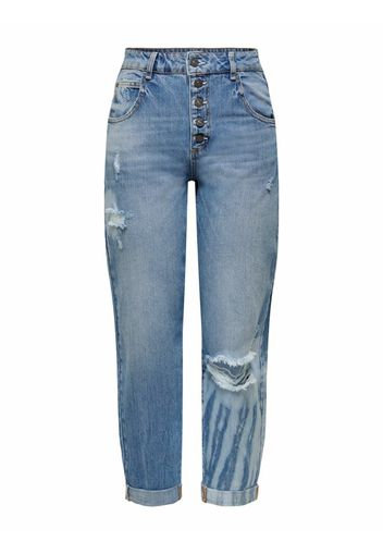 ONLY Jeans 'Troy'  blu denim