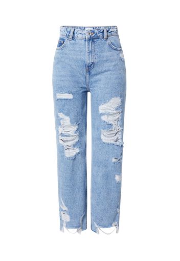 ONLY Jeans  blu denim