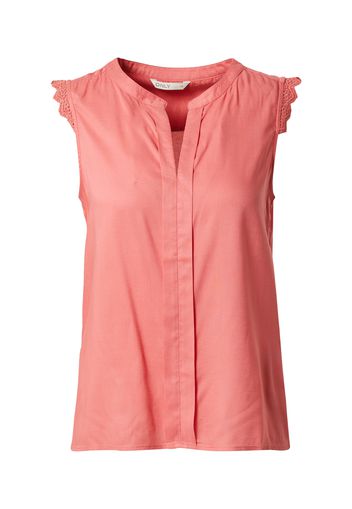 ONLY Camicia da donna 'KIMMI'  rosa