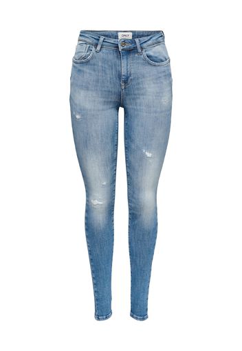 ONLY Jeans 'POWER'  blu denim