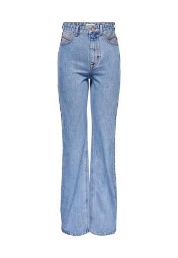 ONLY Jeans 'Camille'  blu denim