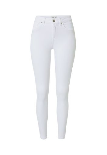 ONLY Jeans 'POWER'  bianco denim