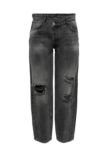 ONLY Jeans 'JULIET'  nero denim