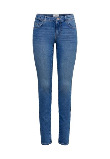 ONLY Jeans 'Coral'  blu denim