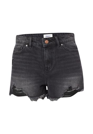 ONLY Jeans 'PACY'  nero