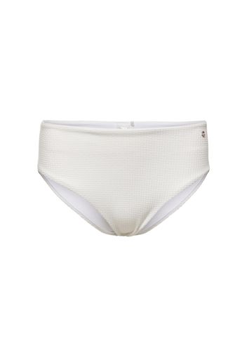 ONLY Pantaloncini per bikini 'Rose'  bianco