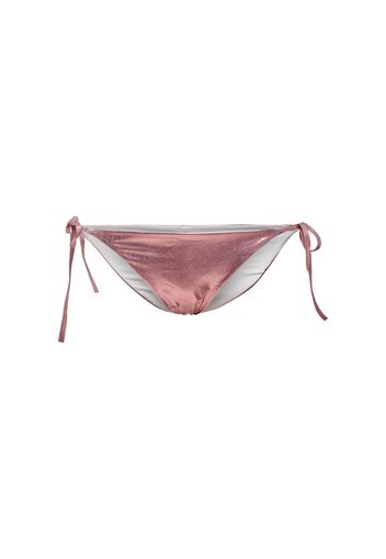 ONLY Pantaloncini per bikini 'Talli'  oro rosé