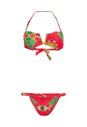 ONLY Bikini 'Elina'  pitaya / colori misti