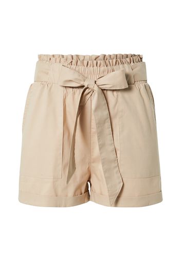 ONLY Pantaloni 'SMILLA'  beige