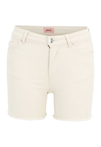 ONLY Jeans 'Blush'  crema