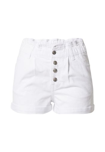 ONLY Jeans 'Cuba'  bianco