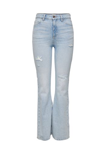 ONLY Jeans 'HAILEY LIFE'  blu denim