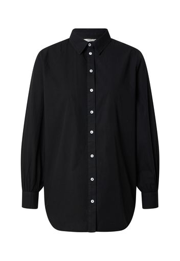 ONLY Camicia da donna 'LORA'  nero