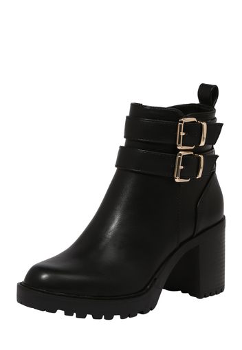 ONLY Boots 'BARBARA-14'  nero