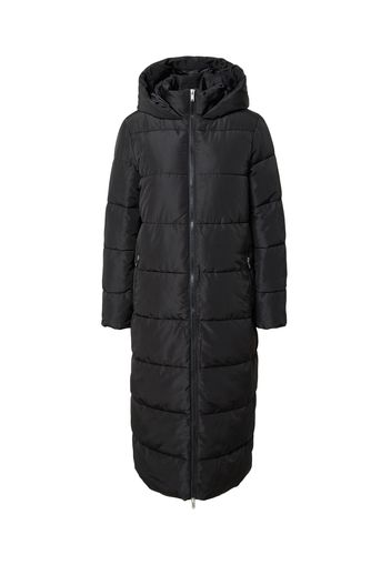 ONLY Cappotto invernale 'ANNA'  nero