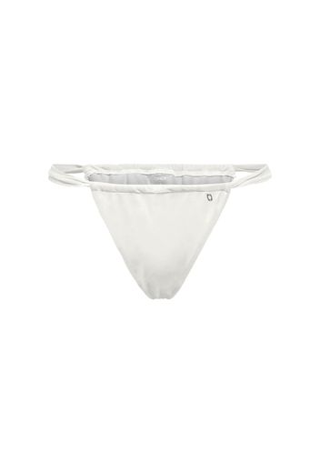 ONLY Pantaloncini per bikini 'Petra'  offwhite