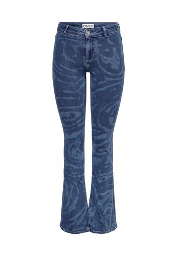 ONLY Jeans  blu