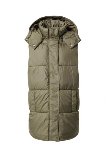 ONLY Gilet 'Demy'  cachi