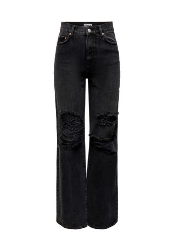 ONLY Jeans 'CAMILLE'  nero denim