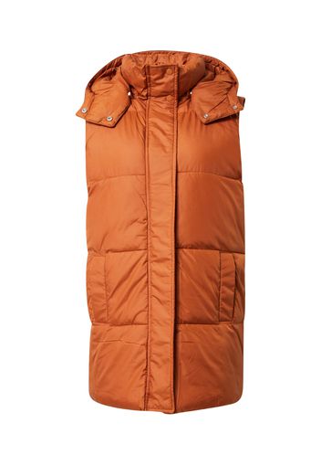 ONLY Gilet 'DEMY'  ocra