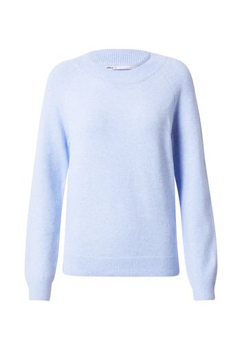 ONLY Pullover  blu