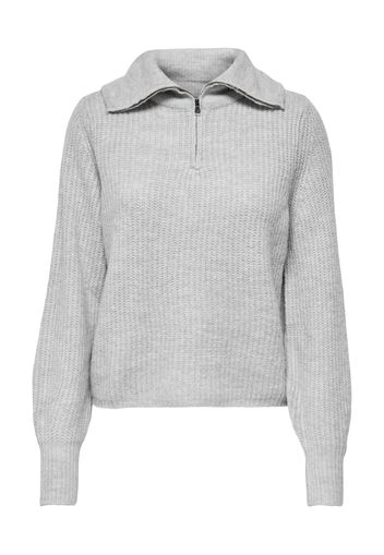 ONLY Pullover 'Karinna'  grigio sfumato