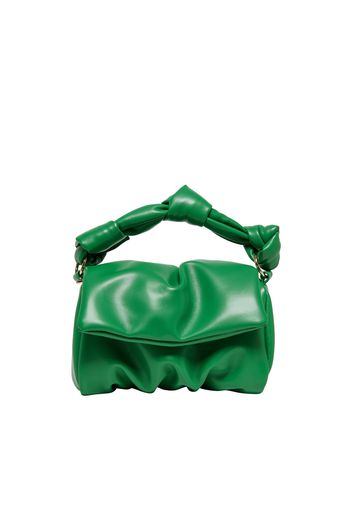 ONLY Borsa a mano 'MOON'  verde