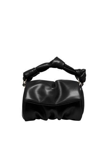 ONLY Borsa a mano 'MOON'  nero