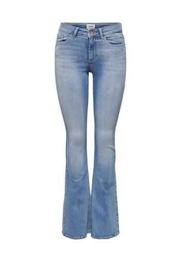 ONLY Jeans  blu denim