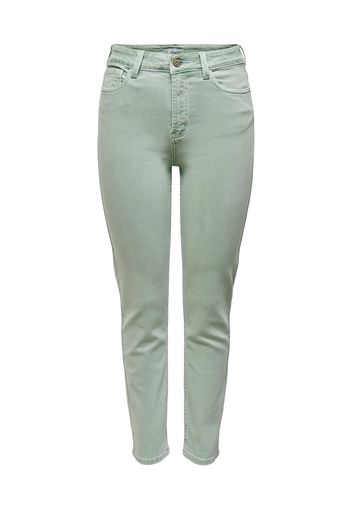 ONLY Jeans 'EMILY'  verde pastello