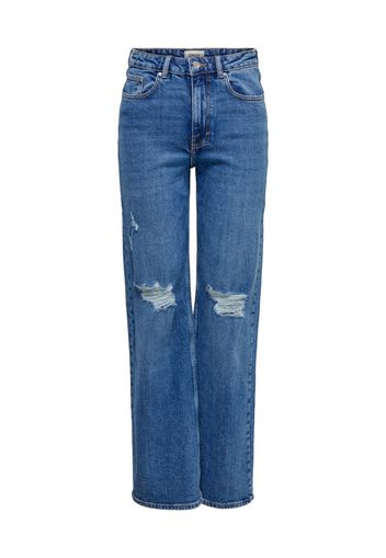 ONLY Jeans 'Juicy'  blu denim