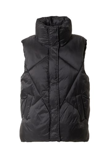 ONLY Gilet 'PALMA'  nero