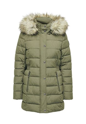 ONLY Cappotto invernale  verde