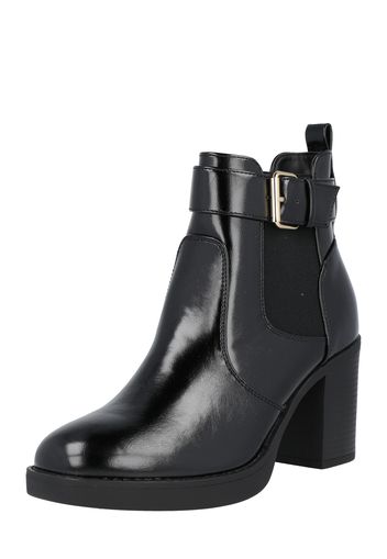 ONLY Boots chelsea 'BUBBLE-3'  nero