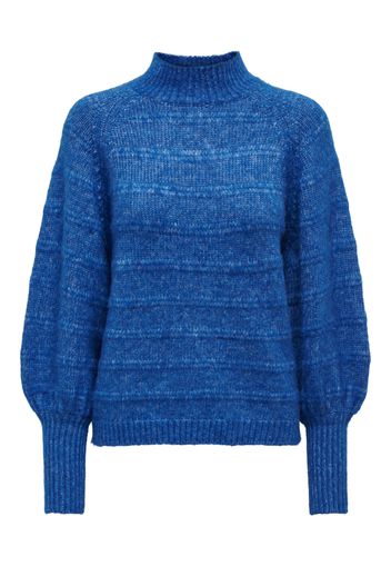 ONLY Pullover 'CELINA'  blu scuro